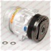 DELPHI CS0135 Compressor, air conditioning